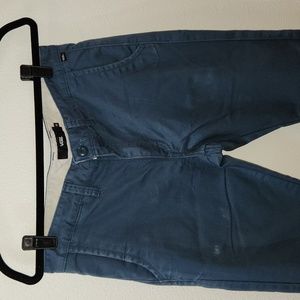 Vans pants